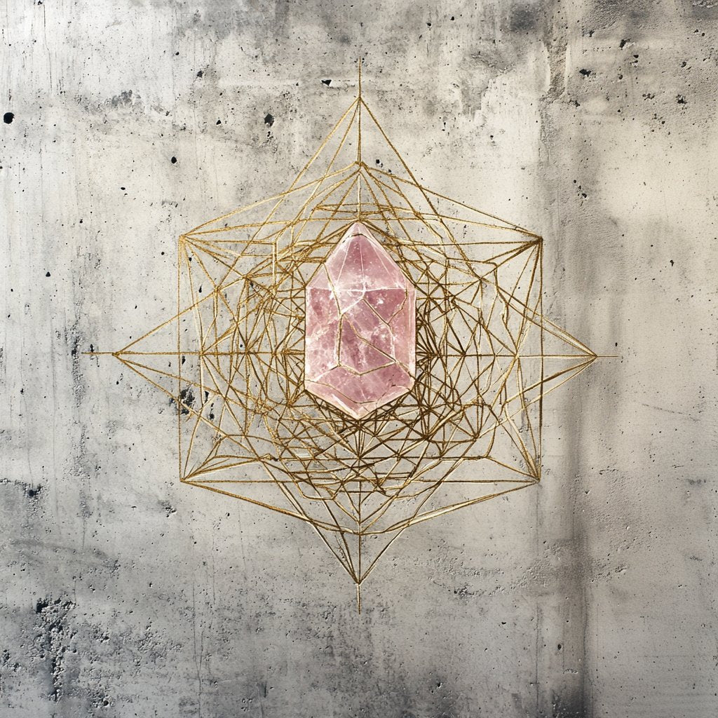 rose quartz