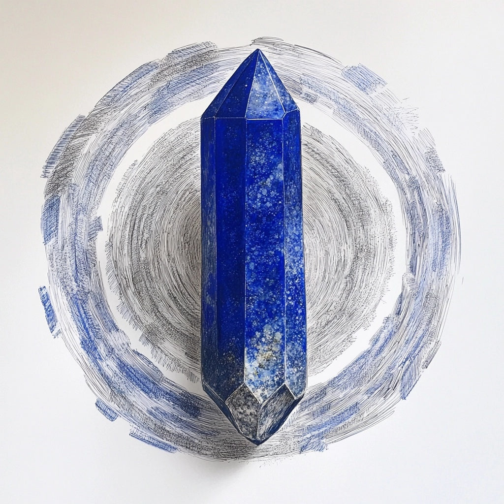 lapis lazuli