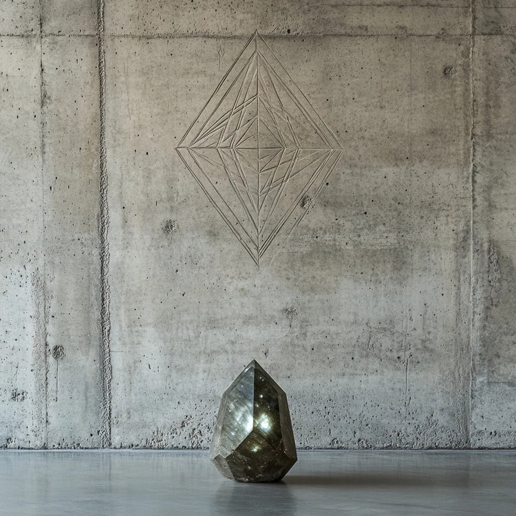 labradorite