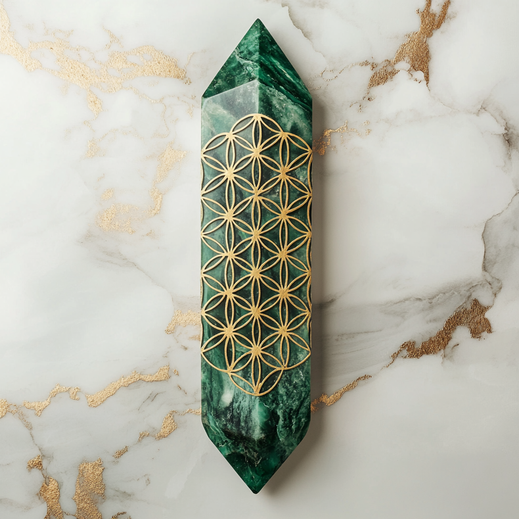 malachite